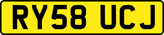 RY58UCJ