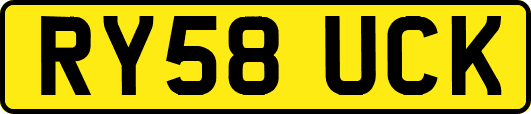 RY58UCK
