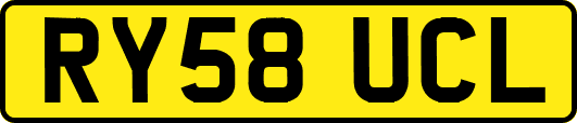 RY58UCL