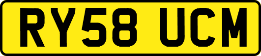 RY58UCM