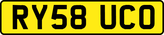 RY58UCO