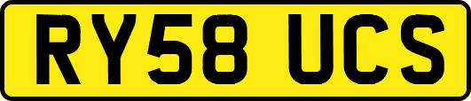 RY58UCS