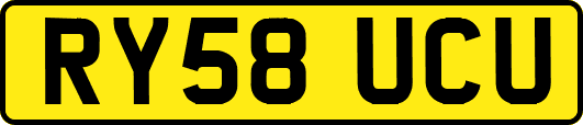 RY58UCU