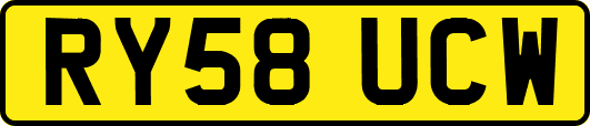 RY58UCW