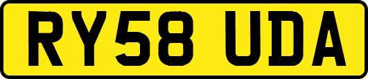 RY58UDA