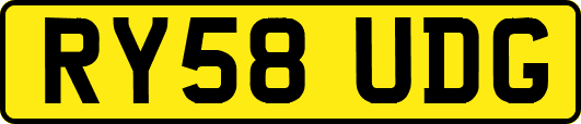 RY58UDG