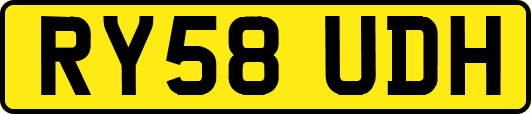 RY58UDH