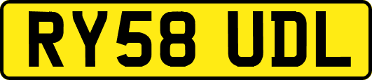 RY58UDL
