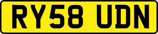 RY58UDN