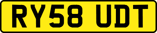 RY58UDT