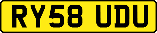 RY58UDU