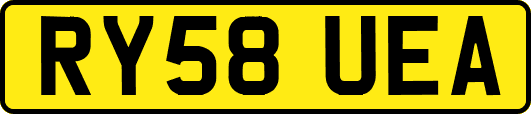 RY58UEA