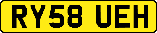 RY58UEH