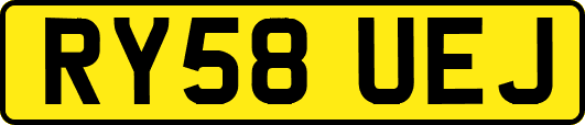RY58UEJ