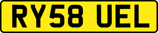 RY58UEL