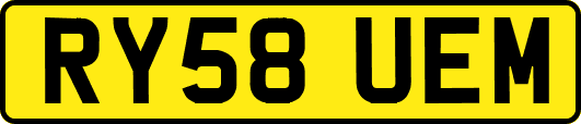 RY58UEM