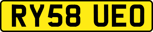 RY58UEO