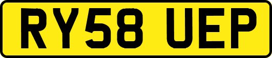 RY58UEP
