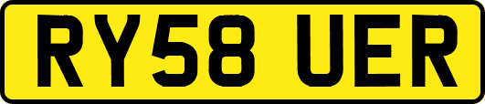RY58UER