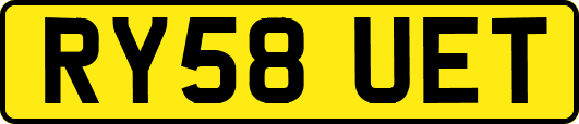 RY58UET