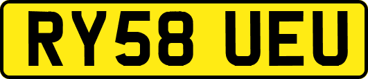 RY58UEU