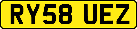 RY58UEZ