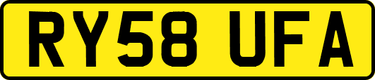 RY58UFA