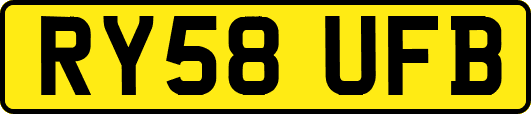 RY58UFB
