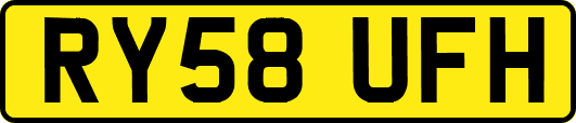 RY58UFH