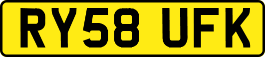 RY58UFK