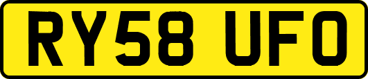 RY58UFO