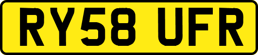 RY58UFR