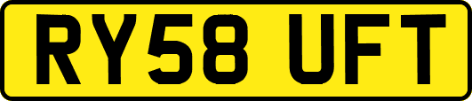 RY58UFT