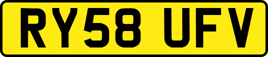 RY58UFV