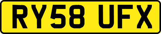 RY58UFX