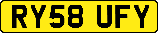 RY58UFY