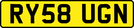 RY58UGN