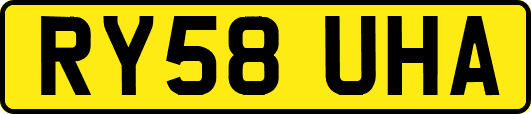 RY58UHA