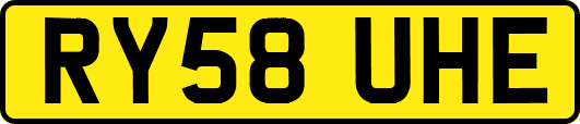 RY58UHE