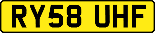 RY58UHF