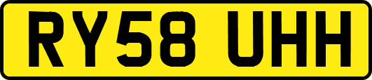 RY58UHH