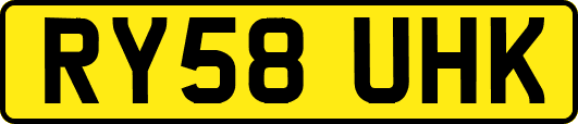RY58UHK