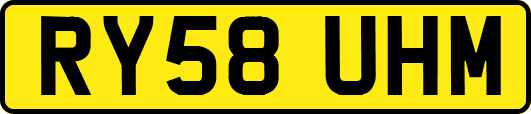 RY58UHM