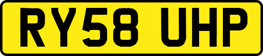 RY58UHP