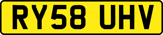 RY58UHV