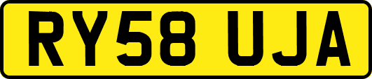 RY58UJA