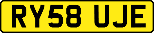 RY58UJE