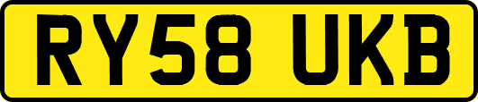 RY58UKB