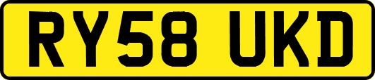 RY58UKD
