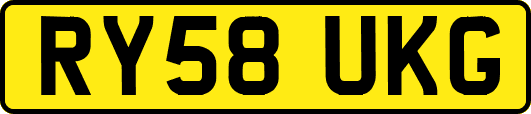 RY58UKG